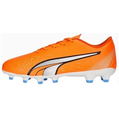 Voetbalschoenen Puma Ultra Play Fgag JR