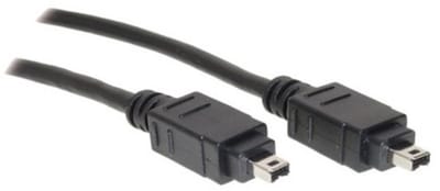 Delock - Firewire Kabel - 1 meter