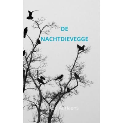 De Nachtdievegge - Rob Adriaens