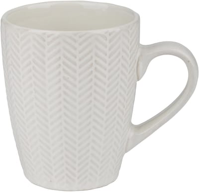 Mok reactive glaze 370ml Ø8,5xh10cm