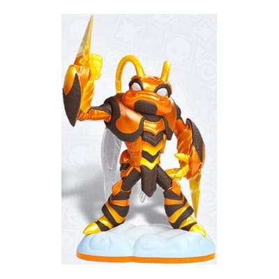Activision Skylanders Giants - Lucht-Swarm (Diversen) Gebruikt
