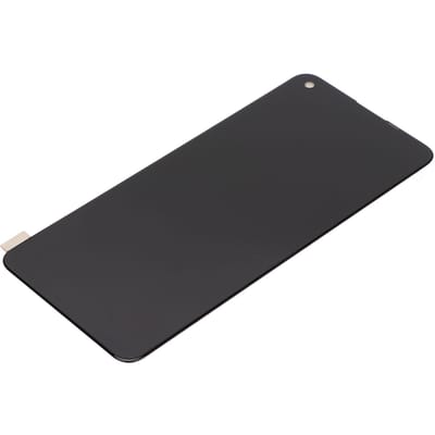 Assemblage Écran de Téléphone Écran LCD Écran Tactile Remplacement pour Téléphone Mobile OPPO A94 5G black