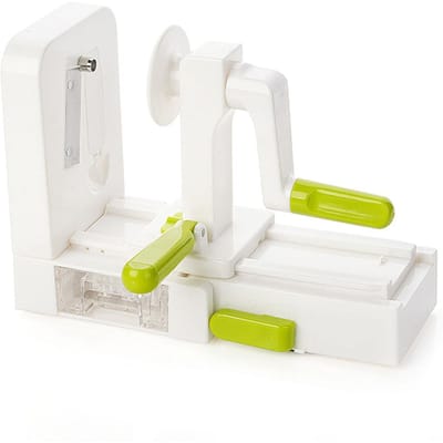 Handmatige Aardappelsnijder Multifunctionele Handzwengel Appel Peer Groente Fruit Snijmachine