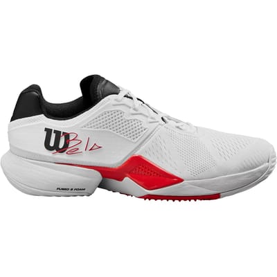 Padel schoenen Wilson Bela Tour