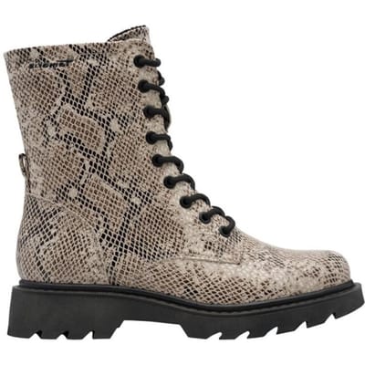 Dames veterlaarzen Tamaris 1-25918-43