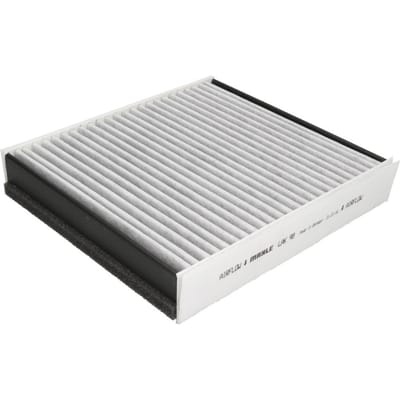 Cabine luchtfilter KNECHT LAK 98