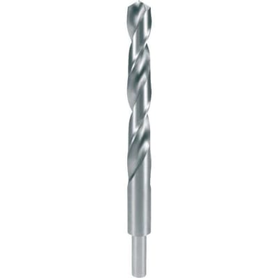 RUKO 2004175 DIN 338 Typ N 338 Typ N HSS-G Spiraalboor 17.5 mm Gezamenlijke lengte 191 mm DIN 338 1 stuk(s)