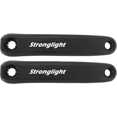 Zwengel links + rechts voor centrale motor 3e generatie Stronglight Magan3B Bosch Nano