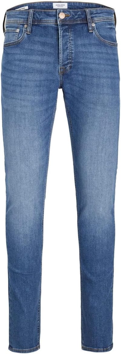 Heren Slim Fit Jeans voor Lente - Super Stretch 50% Denims