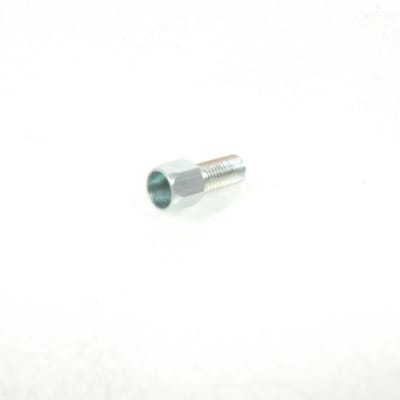 Pièce de carburateur Dellorto pour Deux Roues Dellorto PHBG vis tendeur câble M6x12 P0.75 Neuf