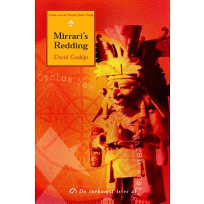 Mirrari's Redding - Cyclus Van De Nieuwe Jaren Zestig - David Grabijn