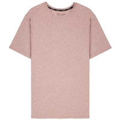 T-shirt Teddy Smith Chine