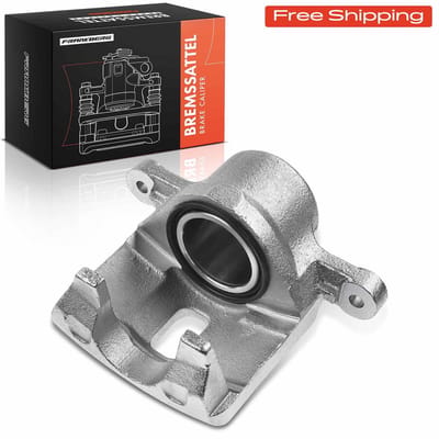 Frankberg 1x remklauw vooras links voor Hyundai Atos MX 10L 11L