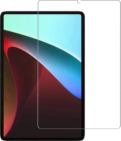 Screenprotector - Geschikt voor Xiaomi Mi Pad 5 - Extra Sterk - Beschermglas - Gehard Glas - Tempered Glass - Screen Protector - Bescherm Cover