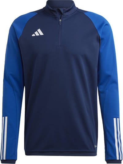 adidas Performance Tiro 23 Competition Training Jack - Heren - Blauw- S