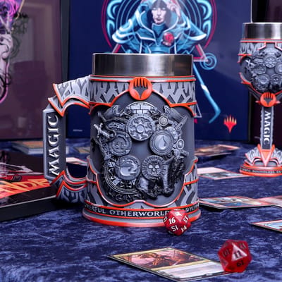 Magic the Gathering - bierpul (Nemesis Now)