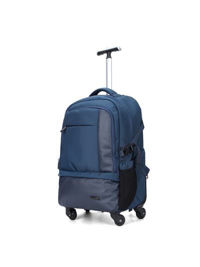 Aoking Rugzak Uniseks BLUE