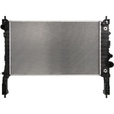 Radiator, motorkoeling KOYORAD PL463549