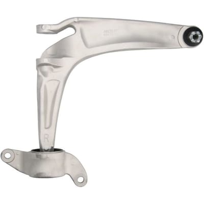 Draagarm, wielophanging MOOG HO-TC-5731 Vooras, rechts, voorkant