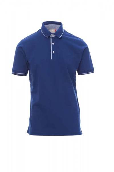Payper Cambridge - Royal Blue/White - 3XL