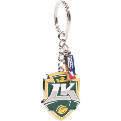 Sleutelhanger European League of Football Leipzig Kings Keychain