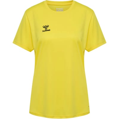 Hmlessential Jersey S/S Woman