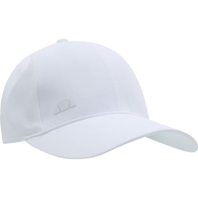 Ellesse Sarnaro Logo Pet (Wit)