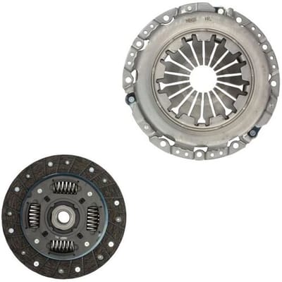 Koppelingsset NEXUS F10528NX