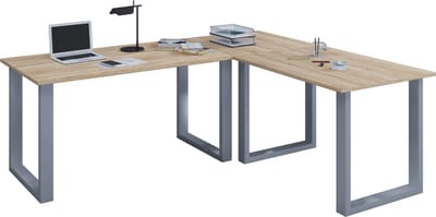 L-vormig bureau, L-vormig gamingbureau, klein hoekbureau, thuisbureau, wit hoekbureau, hoekcomputerbureau, hoekbureau met lades, modern hoekbureau, bureauhoek, diep bureau, L-vormig bureau met lades, werkstation, L-vormig hoekbureau, hoekbureau met