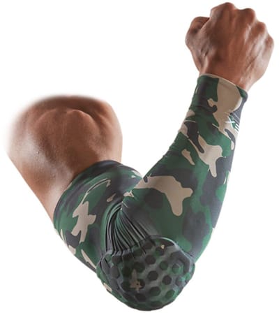 HEX® Reversible Beschermende Armsleeve [6500PR]