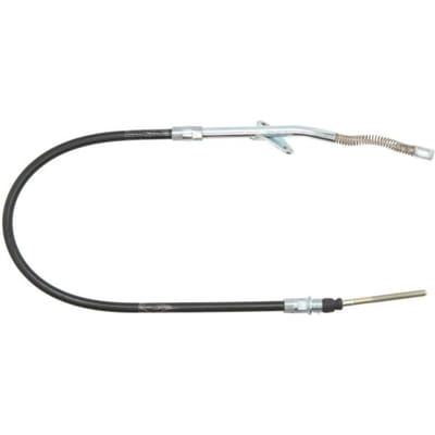 Remkabel, handrem AUGER 74204 links