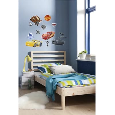 Komar Sticker Cars3