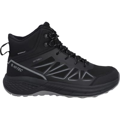 Hi-Tec Litespeed Heren Trail Boots