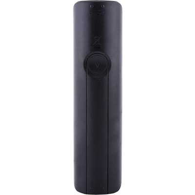 Universele Afstandsbediening Controller Vervanging voor HDTV LED Smart TV wit