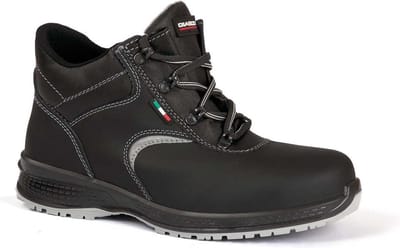 Giasco Kube Oxford | Maat 35 | Uniseks veiligheidsschoenen klasse S3 SRC
