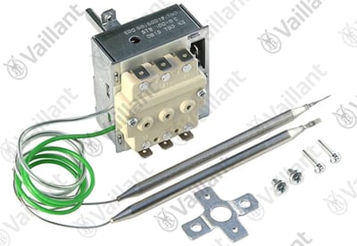 VAILLANT Veiligheidstemperatuurbegrenzer VEH 50-150/6 exclusive, classic e.a. Vaillant-nr. , 253554