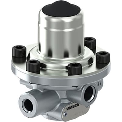 Drukregelaar, persluchttechniek WABCO 4750090050