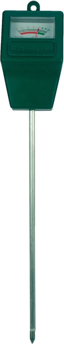 Talen Tools - pH-meter - 280x52x37 mm