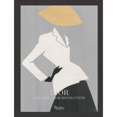 Dior: The Bar Suit - Laurence Benaim