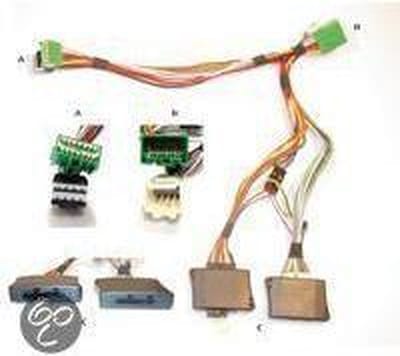 KRAM 84592M car kit