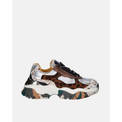 Sneakers Exé Shoes 22E10 11