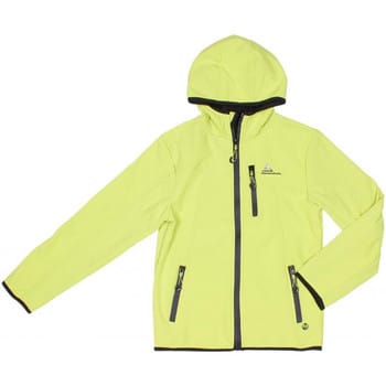 Windjack Peak Mountain Blouson de ski garçon ECAMSO