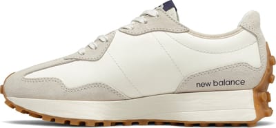 New Balance WS327 Dames Sneakers - MooNBeam