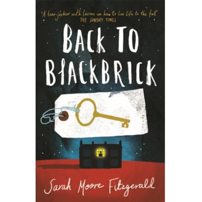 Back To Blackbrick - Sarah Moore Fitzgerald