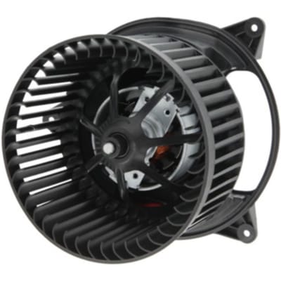 Interieurventilator VALEO 884550