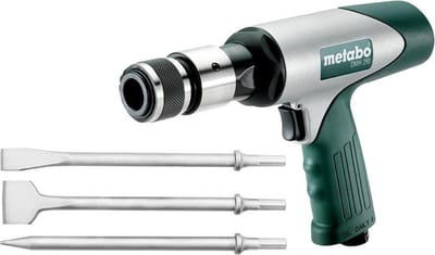 Metabo beitelhamer DMH 290 Set