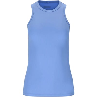 ATHLECIA - meyers w top - Training singlet dames - Blauw