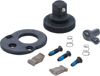 BGS Reparatieset voor momentsleutel voor Art. 7181 / 7192 - 7181-...