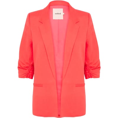 Blazer voor dames Soaked in Luxury Malia Shirley