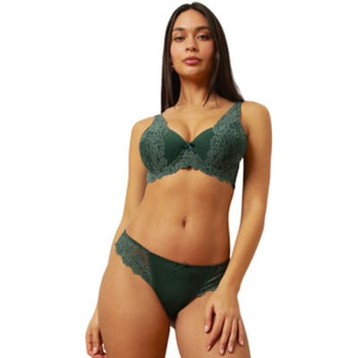 Gewatteerde bh La Modeuse 77477_P183678